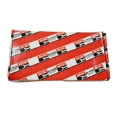 Iskarpela Vıp Tec Plastik Saplı 14 mm | Dayanıklı Ahşap Oymacı Keski thumbnail 4