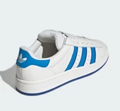 Adidas Campus 00s Unisex Beyaz Spor Ayakkabı IF8760 I-160 - 4