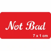 Fena Değil! Tattoo Geçici Dövme Şablonları Kına Kalıpları thumbnail 1