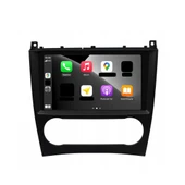 Mercedes C Serisi W203 Android Multimedya Sistemi 2-32 Myway (2004-2007) thumbnail 4
