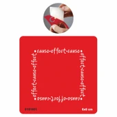 Neden-Sonuç-Neden  Tattoo Geçici Dövme Şablonları Kına Kalıpları thumbnail 1