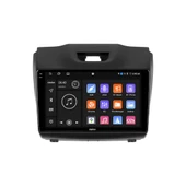 Isuzu D Max Android Multimedya Sistemi 2-32 Myway (2012-2019) thumbnail 5