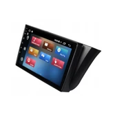 Iveco Daily Android Multimedya Sistemi 2-32 Myway (2015-2018) thumbnail 3