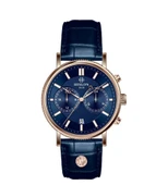 HISLON DT121R-11MR ERKEK KOL SAATİ thumbnail 1