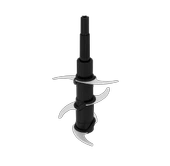 Arçelik DO 3585 6 Bıçaklı 550 W Doğrayıcı thumbnail 4