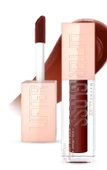 Maybelline New York Lifter Gloss Honey d Nemlendirici Dudak Parlatıcısı - 28 Maple - 1