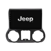 Jeep Wrangler-Rubicon Android Multimedya Sistemi 2-32 Myway (2011-2014) thumbnail 2