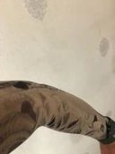 Giyilebilir Dövme Yüz Dövmesi Çift Kol thumbnail 1