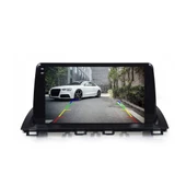 Mazda 3 Android Multimedya Sistemi 2-32 Myway (2014-2018) thumbnail 4
