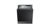 TEKA BULAŞIK MAKİNASI DFI 46700 TAM ANKASTRE - 1