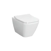 VitrA İntegre Square 7082L003-0090 Rim-ex Asma Klozet thumbnail 1