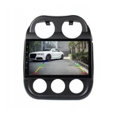 Jeep Compass Android Multimedya Sistemi 2-32 Myway (2009-2016) thumbnail 5