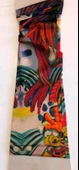 Çift Kol Giyilebilir Dövme Pençe Desenler Tattoo Sleeve thumbnail 2