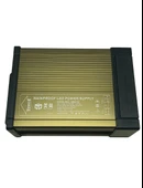 Dış Mekan Yağmur Geçirmez Güç Kaynağı DC12V 400W Trafo thumbnail 1