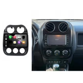 Jeep Compass Android Multimedya Sistemi 2-32 Myway (2009-2016) thumbnail 1