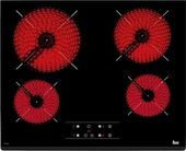TEKA OCAK TZ 6415 VİTROSERAMİK - 1