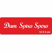 Nefes Aldığım Sürece Umut Edeceğim Tattoo Geçici Dövme Şablonları Kına Kalıpları thumbnail 1