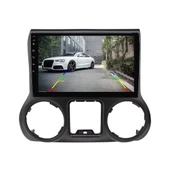 Jeep Wrangler-Rubicon Android Multimedya Sistemi 2-32 Myway (2011-2014) thumbnail 5