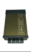 Dış Mekan Yağmur Geçirmez Güç Kaynağı DC12V 400W Trafo - 2