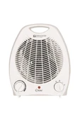 8415 Fanlı Isıtıcı Sıcak - Soğuk 2000w Termostatlı - 3