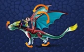 Playmobil Dreamworks Dragons 71083 Dragons Ejderha The Nine Realms thumbnail 2