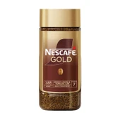 Nescafe Gold Kahve Kavanoz 100 Gr 4 Adet - 1