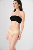 12583 Lazer Kesim Silikonlu Slip thumbnail 1