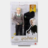 Harry Potter Sırlar Odası Serisi Bebekleri Draco Malfoy HMF35 - 5