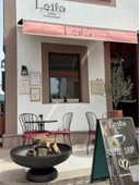 Fumolio LOA Ateş Çukuru - 2