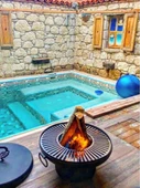 Fumolio LOA Ateş Çukuru - 3