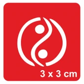 Her Kötülükte Bir İyilik Tattoo Geçici Dövme Şablonları Kına Kalıpları thumbnail 1