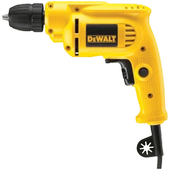 Dewalt DWD014S-QS 550W Matkap - 1