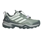Adidas Terrex Skychaser Kadın Yeşil Yürüyüş Ayakkabısı JH6389 I-161 - 1