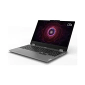 LOQ 15ARP9 83JC00FKTRv2 AMD Ryzen 7-7435HS 32GB DDR5 1TB SSD RTX4060 8GB 15.6 inç 144Hz Full HD FreeDos Gaming Laptop thumbnail 2