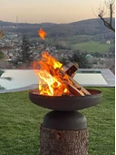 Fumolio LOA Ateş Çukuru - 1