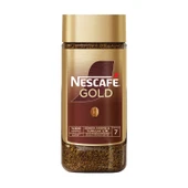 Nescafe Gold Kahve Kavanoz 200 Gr 3 Adet - 1