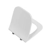 Vitra Integra Square Slim Klozet Kapağı 191-003-009 - 1