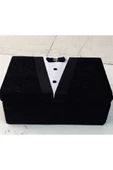 Damat Sandıgı Traş Kutusu (İçi Boş) - 1