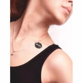 Öpücük Dudak  Tattoo Geçici Dövme Şablonları Kına Kalıpları thumbnail 2