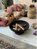 Fumolio LOA Ateş Çukuru - 4