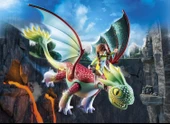 Playmobil Dreamworks Dragons 71083 Dragons Ejderha The Nine Realms thumbnail 5