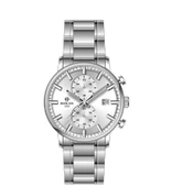 HISLON MS200S-02SS ERKEK KOL SAATİ thumbnail 1