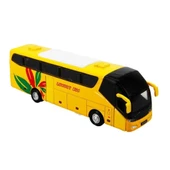 Nessiworld 0887 Sunman, Sesli ve Işıklı Otobüs 19 cm - 2