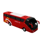 Nessiworld 0887 Sunman, Sesli ve Işıklı Otobüs 19 cm - 4
