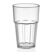 Kırılmaz Meşrubat Bardağı 325ML - 1