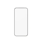 İphone 17 Pro Max Ekran Koruyucu Cam Optix Covex Vivid Serisi True HD Clarity Teknolojisi - 2