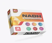 Nadh Safran Koenzim Q10 Glutatyon Teanin L-Arjinin Resveratrol 30 Tablet L-Sitrulin D-Riboz thumbnail 5