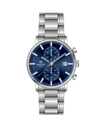 HISLON MS200S-11SS ERKEK KOL SAATİ thumbnail 1