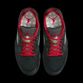 Air Jordan 5 Low x CLOT   DM4640-036 thumbnail 2