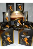 Gold Q7 bitkisel ballı macun  erkek için 24 saat etkili 240 GR - 1